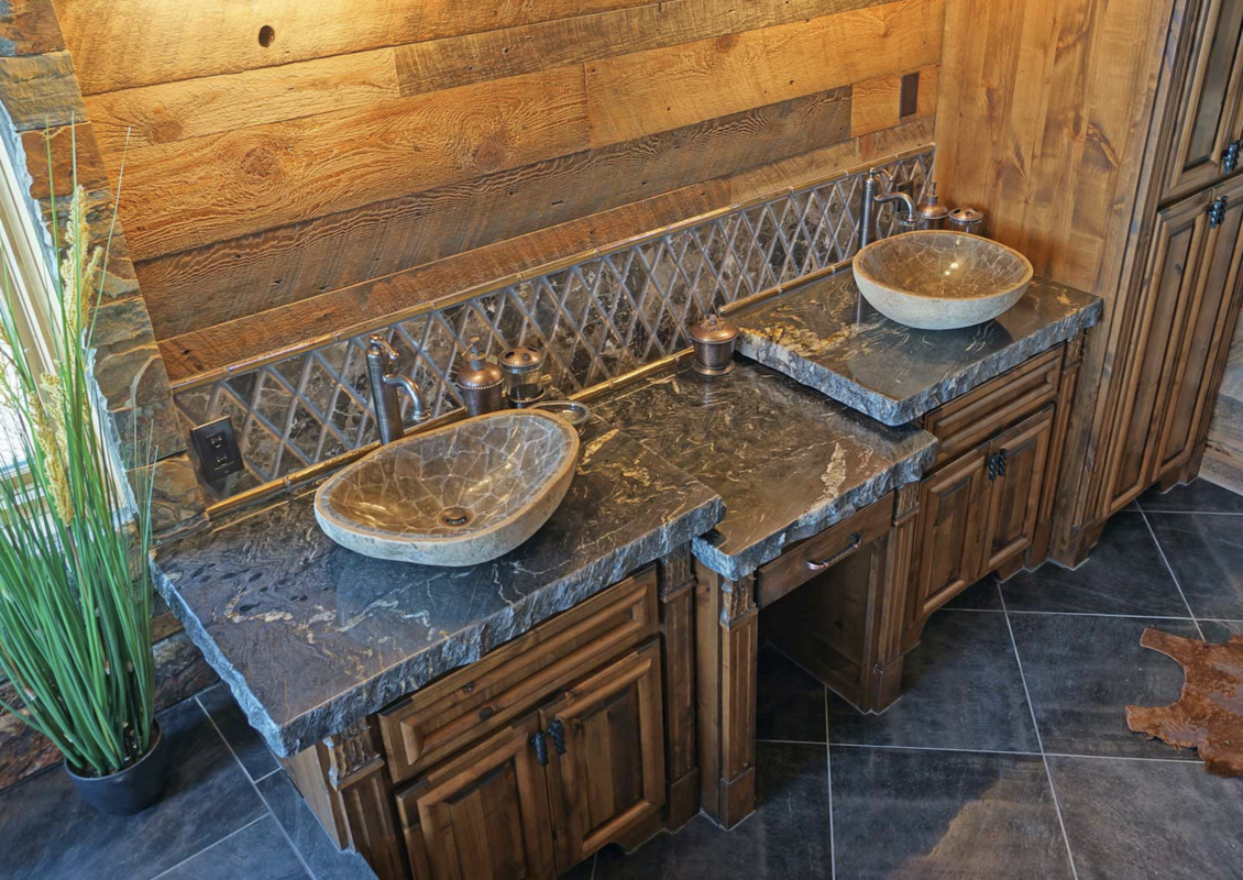 Imagine Stoneworks in Bend, OR